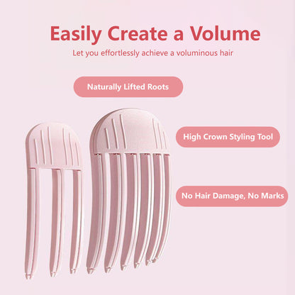 Hair Volumizing Clips