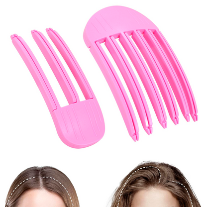 Hair Volumizing Clips