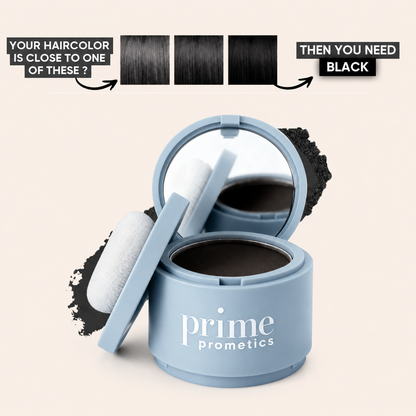 Instant Coverage Hairline Powder