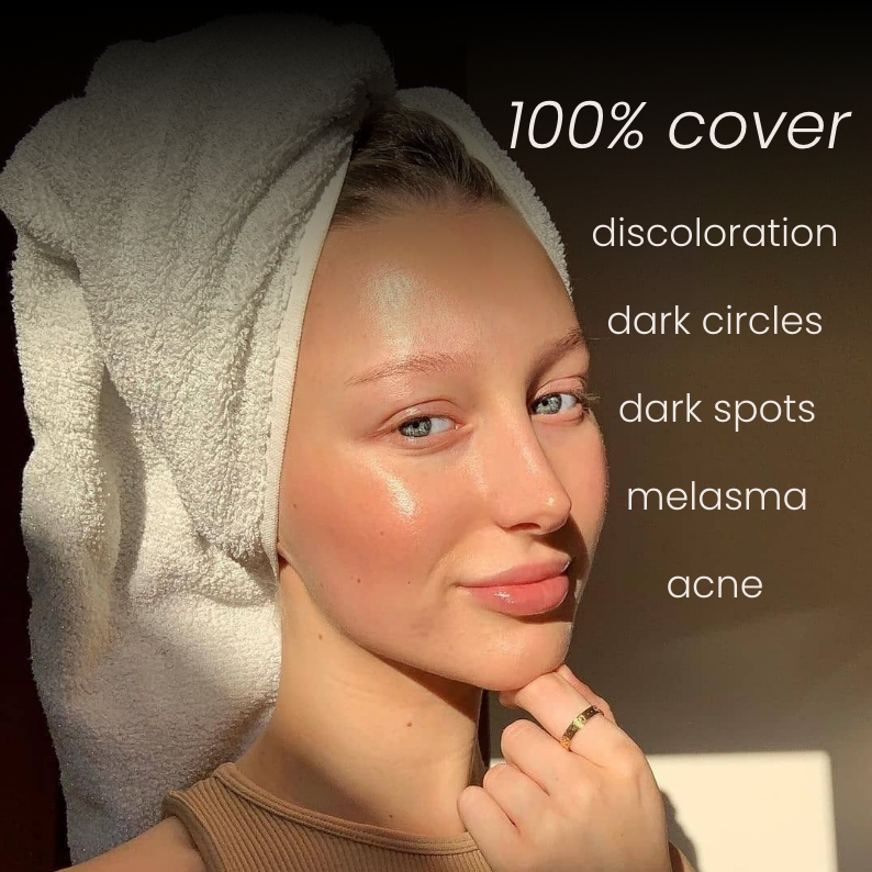 Undereye Corrector