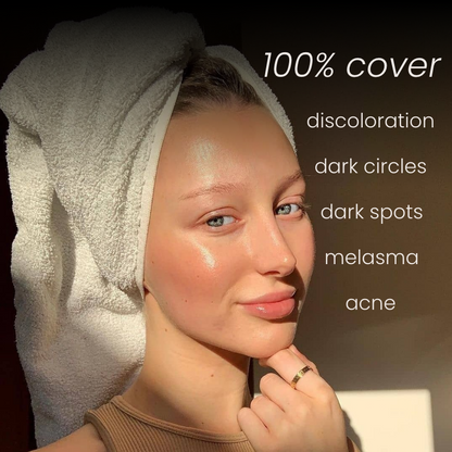 Undereye Corrector