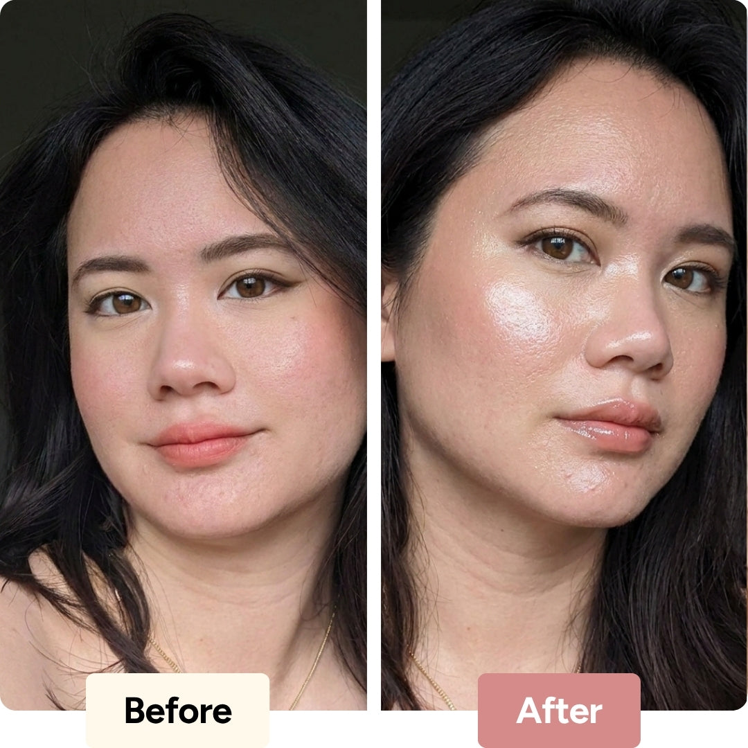 SPF 50 Sheer Setting Mist