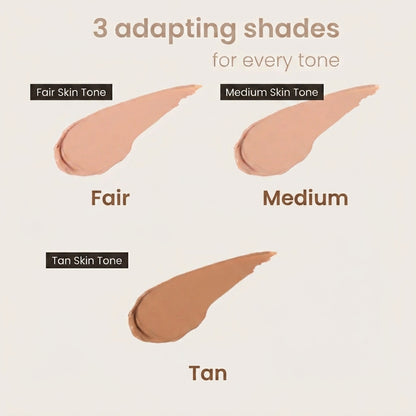 Undereye Corrector