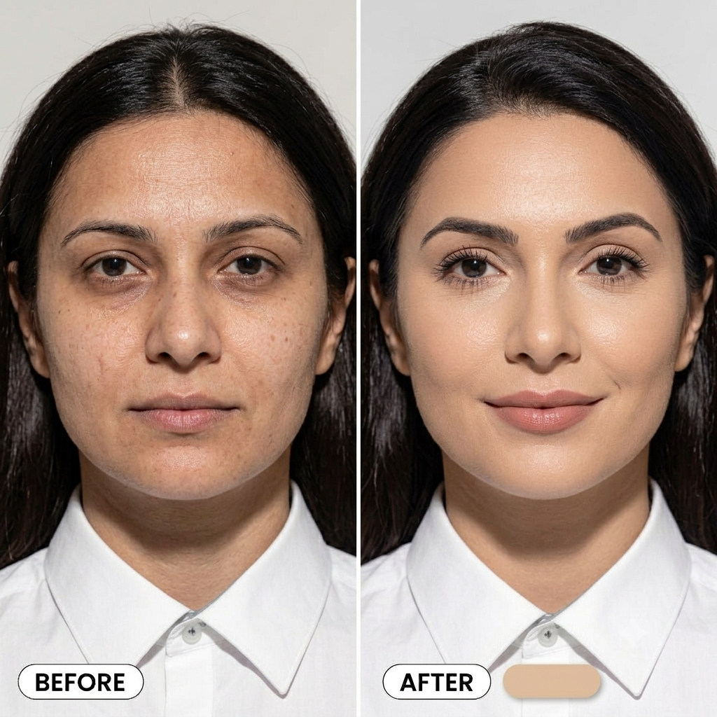 PrimeSkin CC+ Cream
