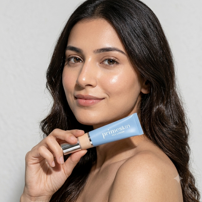 PrimeSkin CC+ Cream