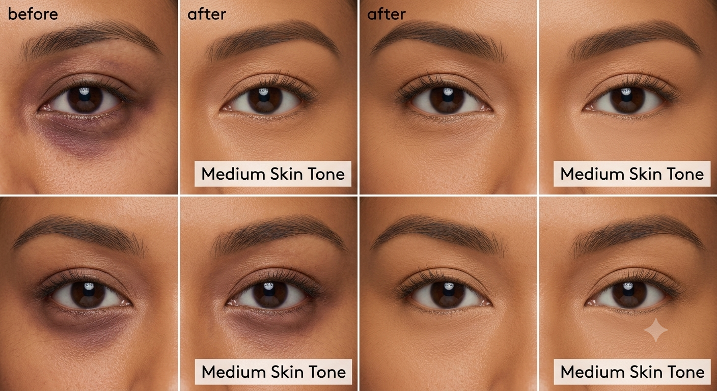 Undereye Corrector