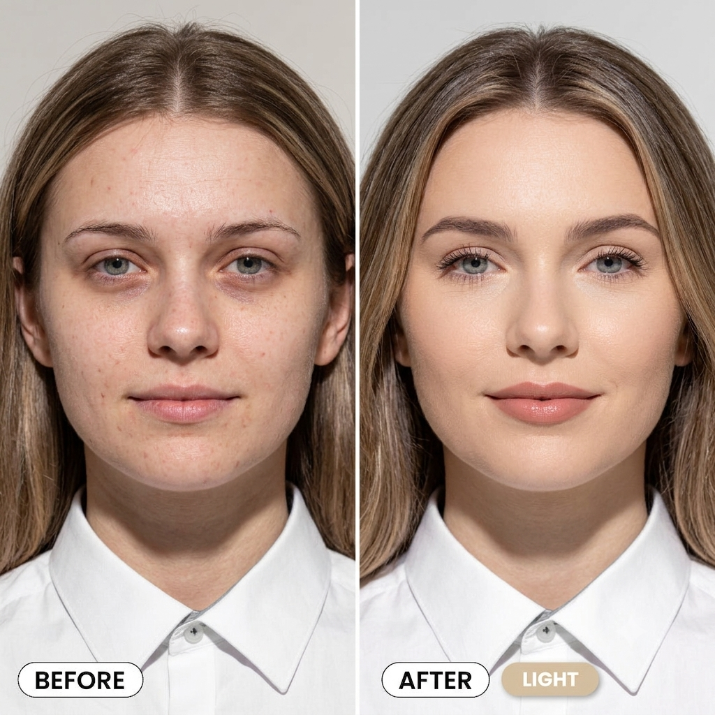 PrimeSkin CC+ Cream