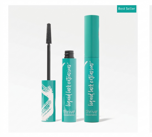 Liquid Lash™ Extensions Tubing Mascara