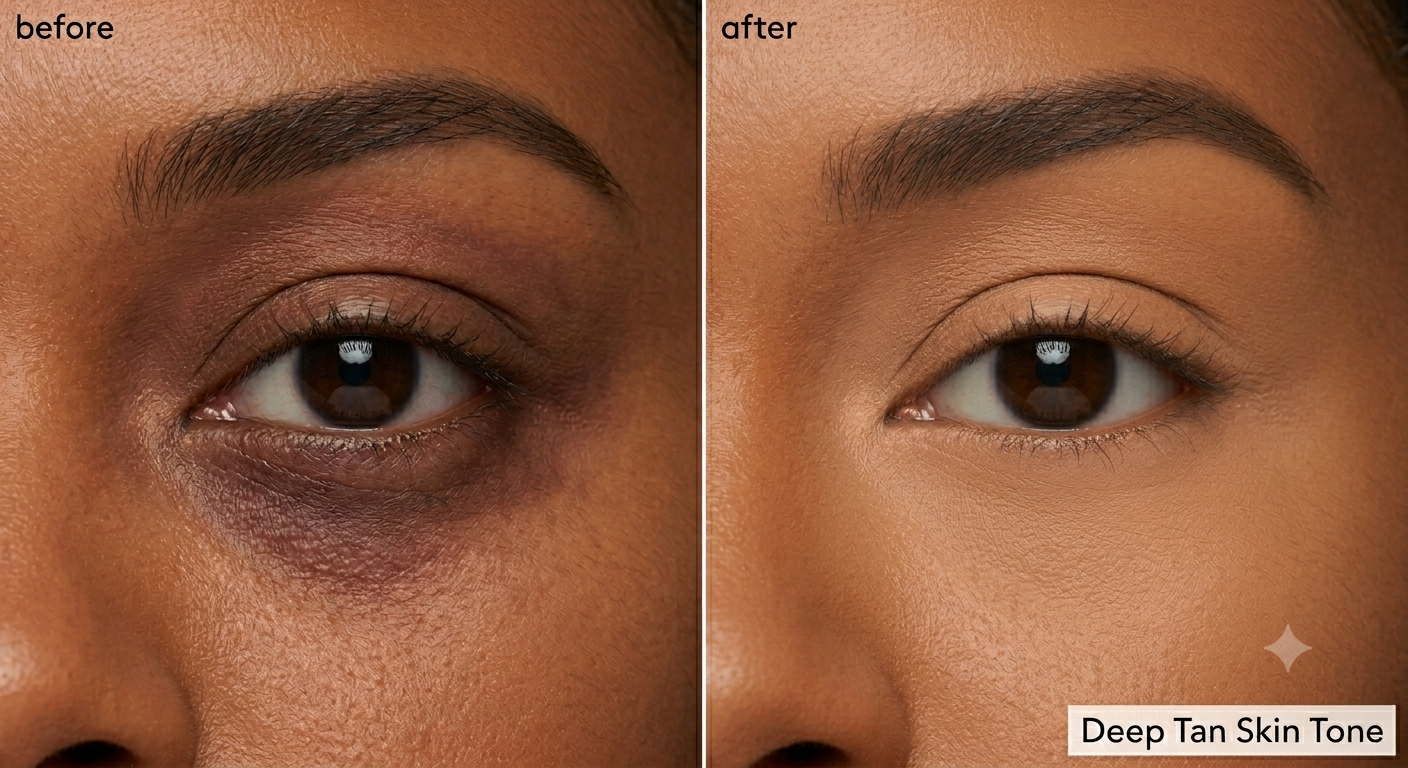 Undereye Corrector